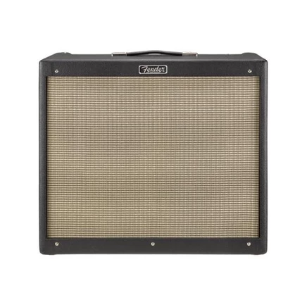 Гитарный комбоусилитель Fender Hot Rod Deville 212 IV