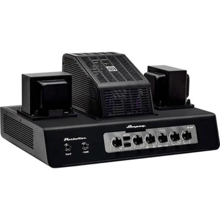 Басовый ламповый усилитель Ampeg PF-50T