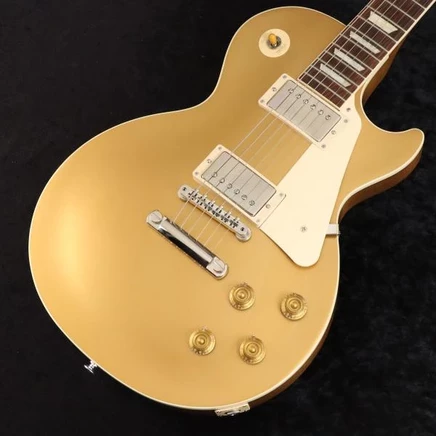 Электрогитара Gibson Les Paul 50s, золотой топ