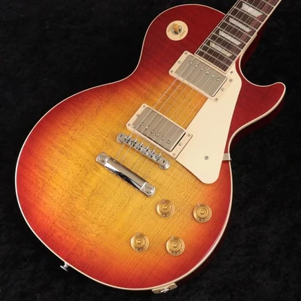 Электрогитара Gibson Les Paul Standard 50s, вишневый санбёрст