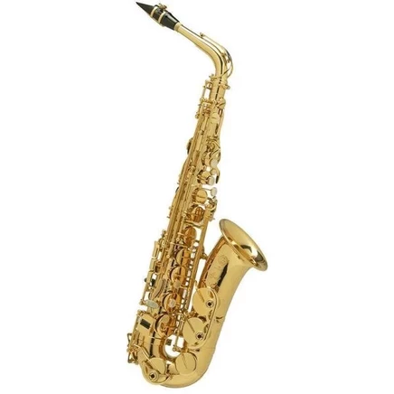 Альт-саксофон Selmer Paris AXOS