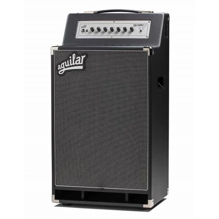 Басовый комбоусилитель Aguilar Tone Hammer 210, 300 Вт
