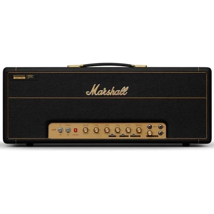 Гитарный ламповый усилитель Marshall 1959MS