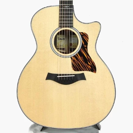 Электроакустическая гитара Taylor 414ce Next Generation
