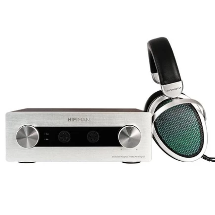 Электростатические наушники HiFiMAN Mini Shangri-La