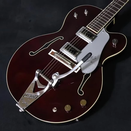 Электрогитара Gretsch G6119T-62 Tennessean, вишневая