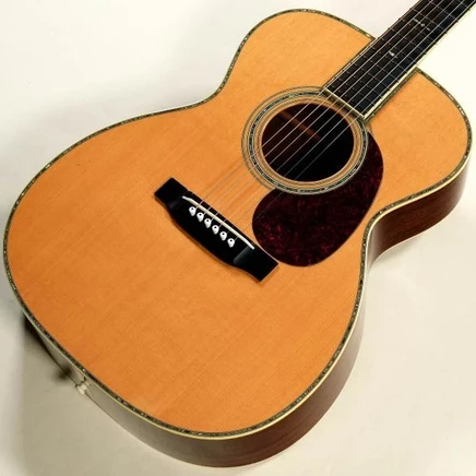 Акустическая гитара Martin 000-42 Custom 1995