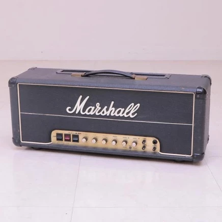 Гитарная голова Marshall 2203 100 Вт, мод Albit