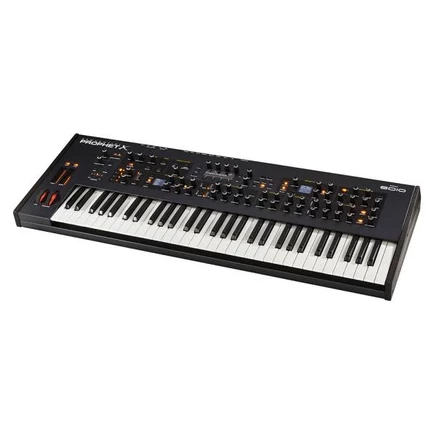 Синтезатор Sequential Prophet X