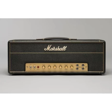 Гитарный усилитель-голова Marshall 2245 JTM45