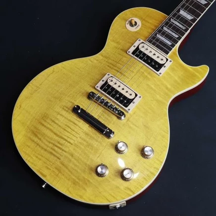 Электрогитара Gibson Slash Les Paul, Appetite Amber