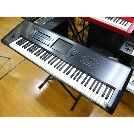 Синтезатор Korg KRONOS X 73, б/у