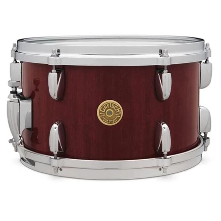Малый барабан Gretsch GAS0712-ASH, 12×7″