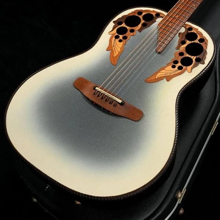 Акустическая гитара Ovation Adamas II 1681-7, б/у