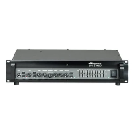 Головной басовый усилитель Ampeg SVT-3PRO