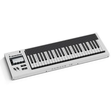 MIDI-контроллер Expressive E Osmose CE, 49 клавиш