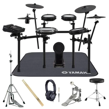 Электронная ударная установка Roland TD316, комплект Yamaha