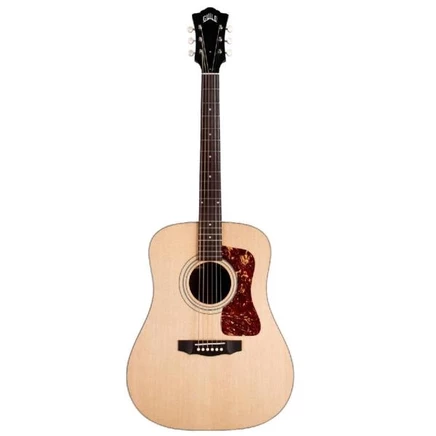 Акустическая гитара Guild D-50 Standard, натуральная