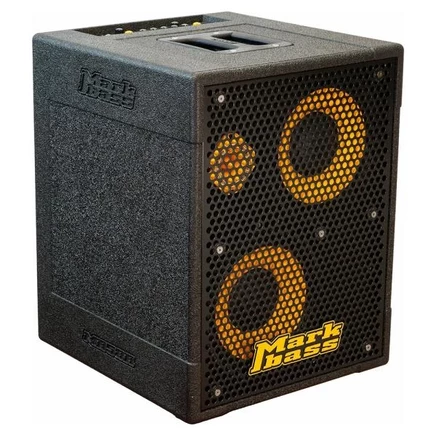 MAK-58RCMD102PUR / MB58R CMD 102 PURE / Markbass（マークベース) / ベースコンボアンプ default