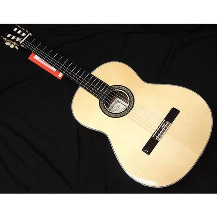 KODAIRA AST-150 S 最上位モデル コダイラ 小平ギター クラシックギター ドイツ松単板 スプルースTOP ナイロン弦 日本製 default