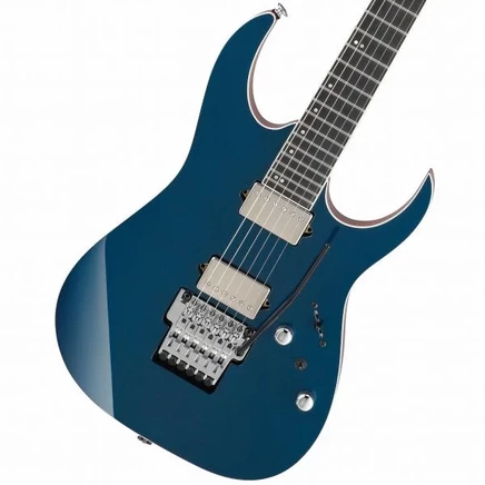 Электрогитара Ibanez RG5320RC-DFM, зелёная металлик