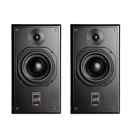 Мониторы ATC SCM20A Pro Mk2, пара, 250 Вт