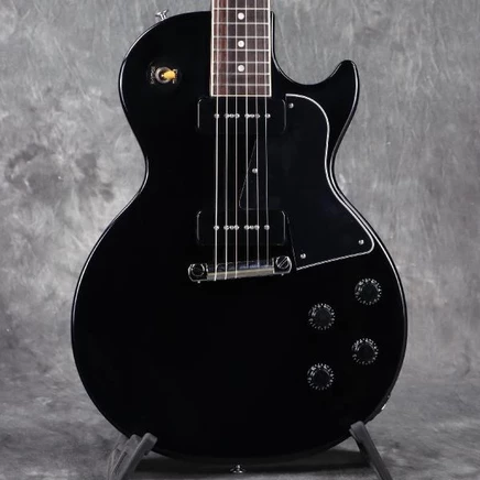 Электрогитара Gibson Les Paul Special, черная
