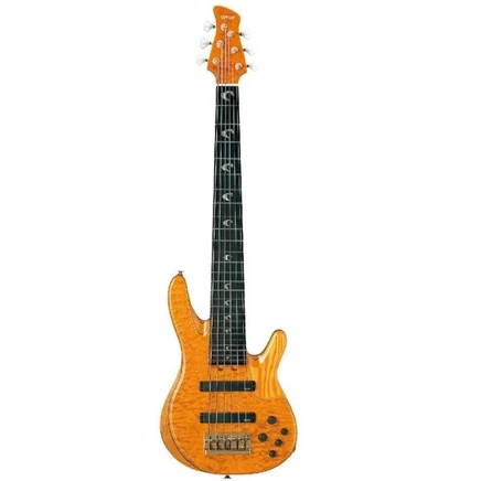 Электробас Yamaha TRB-JP2A AM