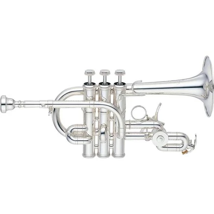 Пикколо-труба Yamaha YTR-9825