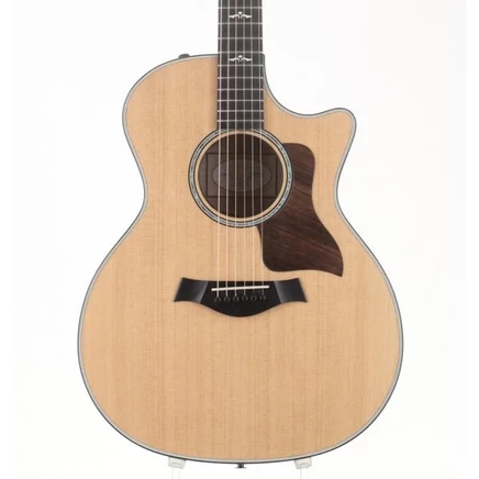 Электроакустическая гитара Taylor 614ce ES2