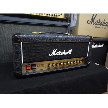 Ламповый гитарный усилитель Marshall SN20H, 20 Вт