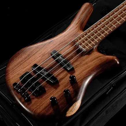 Бас-гитара Warwick Thumb NT, 4-струнная, б/у
