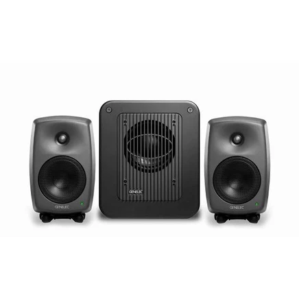 Студийная акустика Genelec 8030CP+7050CPM 2.1