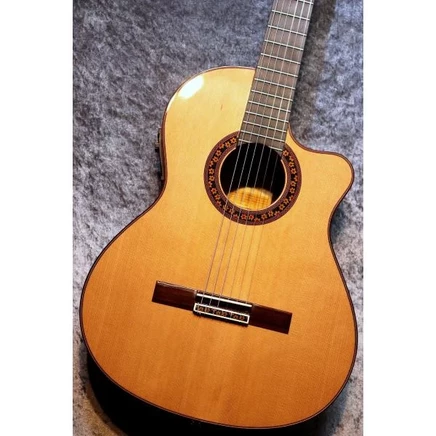 Классическая гитара Jose Ramirez Estudio 140 CWE, кедр