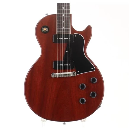 Электрогитара Gibson Les Paul Special, Vintage Cherry