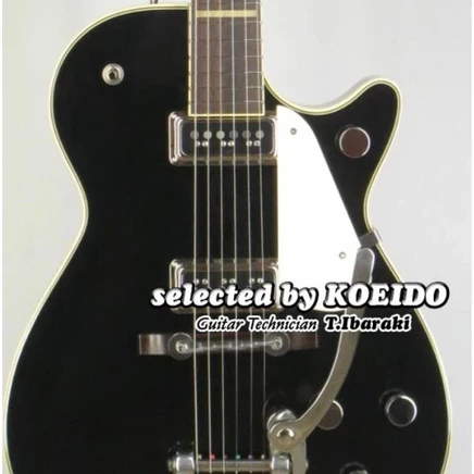 Электрогитара Gretsch G6128T-53 Duo Jet 1953