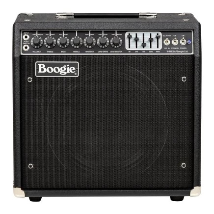 Комбоусилитель Mesa Boogie Mark IIC+ 1×12