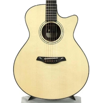 Акустическая гитара Furch Yellow Gc-ERa Legend25