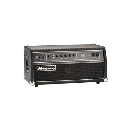 Головка басового усилителя Ampeg SVT-CL