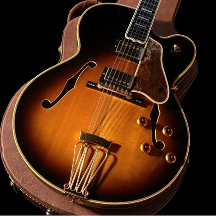 Электрогитара Gibson Custom Shop Byrdland 1999, б/у