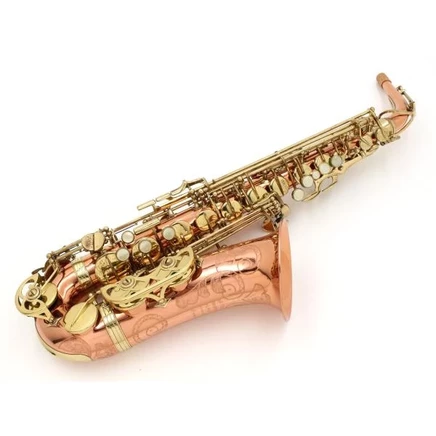 Альт-саксофон Buffet Crampon S1 Prestige, б/у
