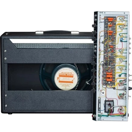 Набор усилителя Mod Electronics AB763, 22 Вт, кабинет