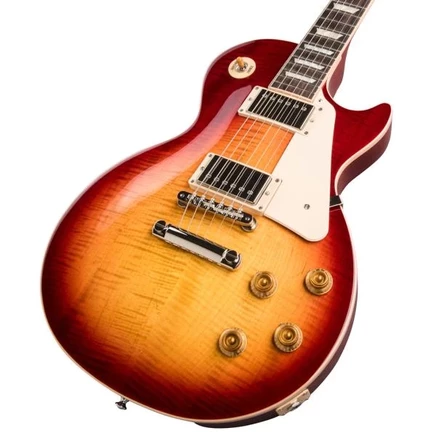 Электрогитара Gibson Les Paul Standard 50s, Heritage Cherry