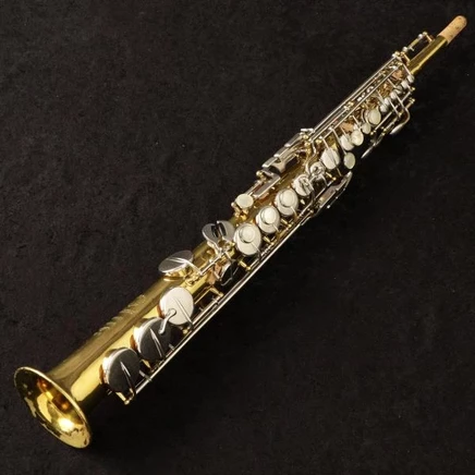 Сопрано-саксофон Selmer Mark VI, б/у