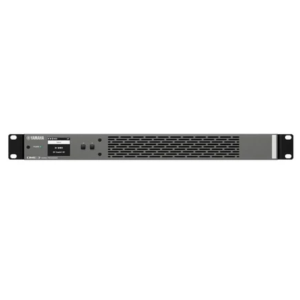 Сигнальный процессор Yamaha DME3