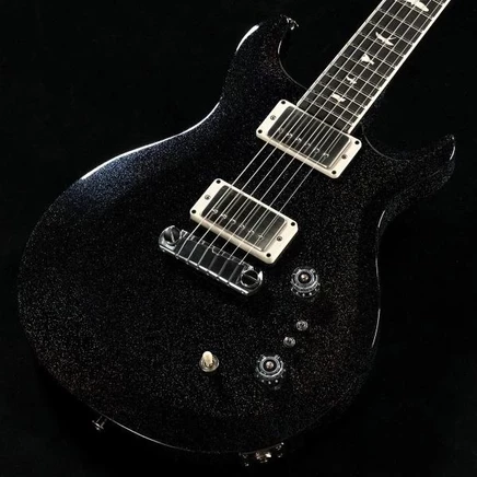 Электрогитара PRS S2 Mira 594, чёрная радужная