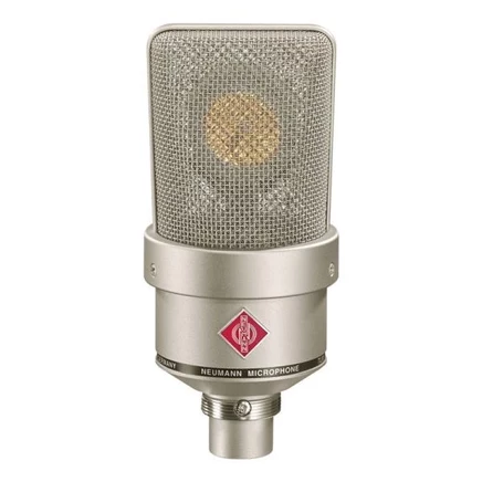 Конденсаторный микрофон Neumann TLM 103, кардиоидный
