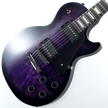 Электрогитара Gibson Les Paul Studio Modern, фиолетовая