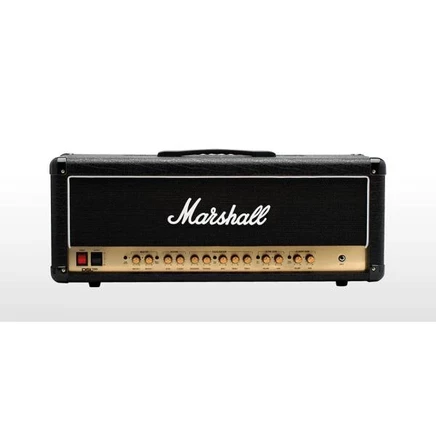 Гитарный усилитель Marshall DSL100H