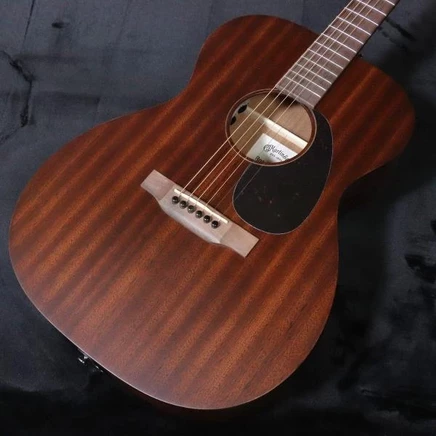 Акустическая гитара Martin 000-10E Retro Sapele